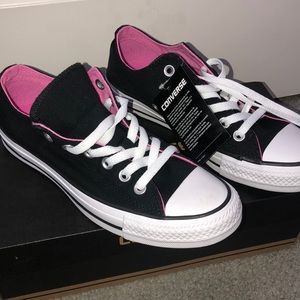 New converse!